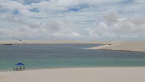 Lençóis Maranhenses